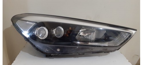 HYUNDAİ TUCSON SAĞ (15/18) LEDLİ ÇİFT MERCEKLİ  